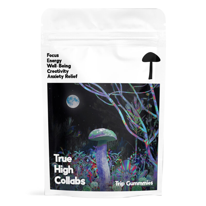 Trip Gummies