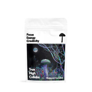 Functional Mushroom Gummies (750mg)